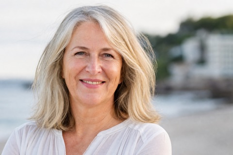 Sabine Hoffmann