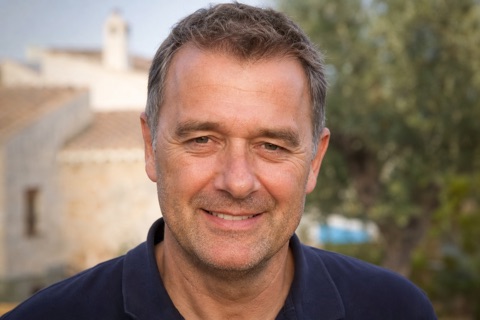 Thomas Berger