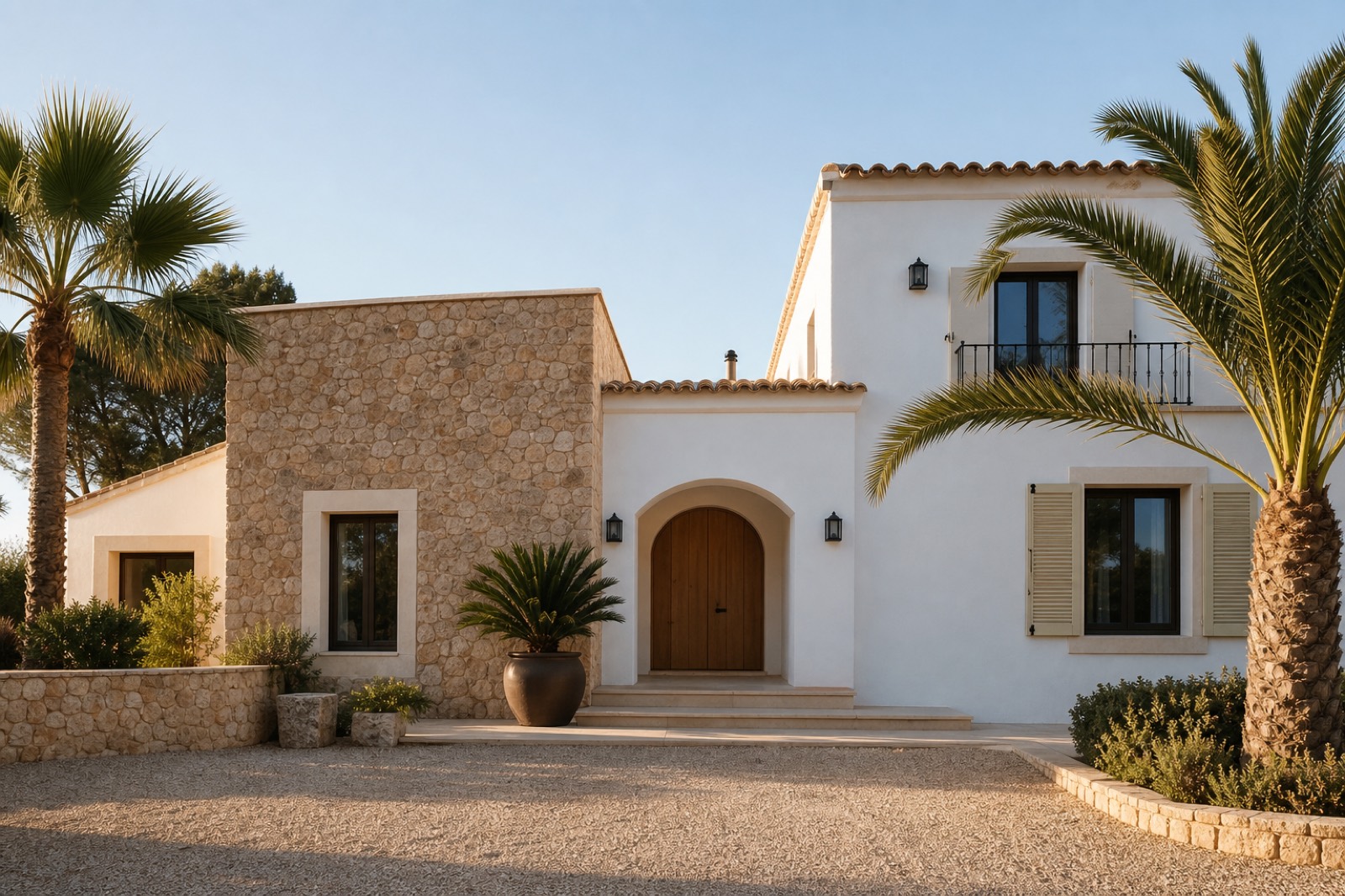 Casa Balear Renovaciones