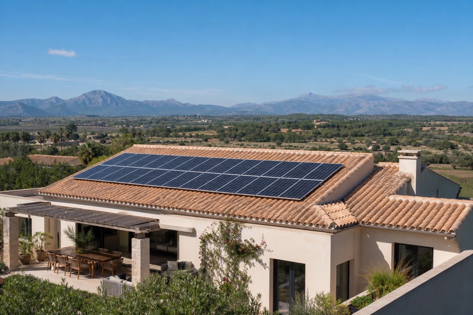 SolTec Mallorca